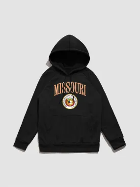 Missouri Print Hoodie