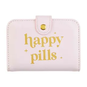 Mud Pie Pill Cases