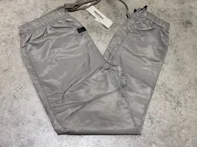 NEW FOG Essentials Track Pants - Desert Taupe