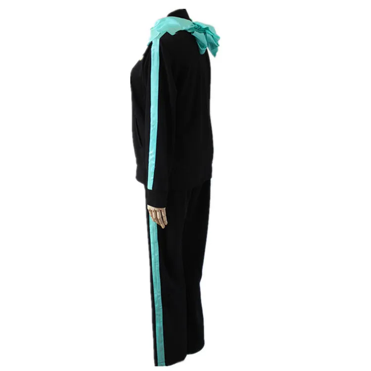 Noragami Yato cosplay costume