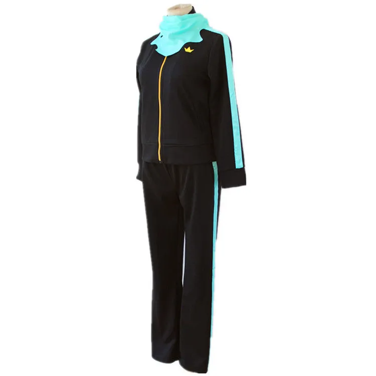 Noragami Yato cosplay costume