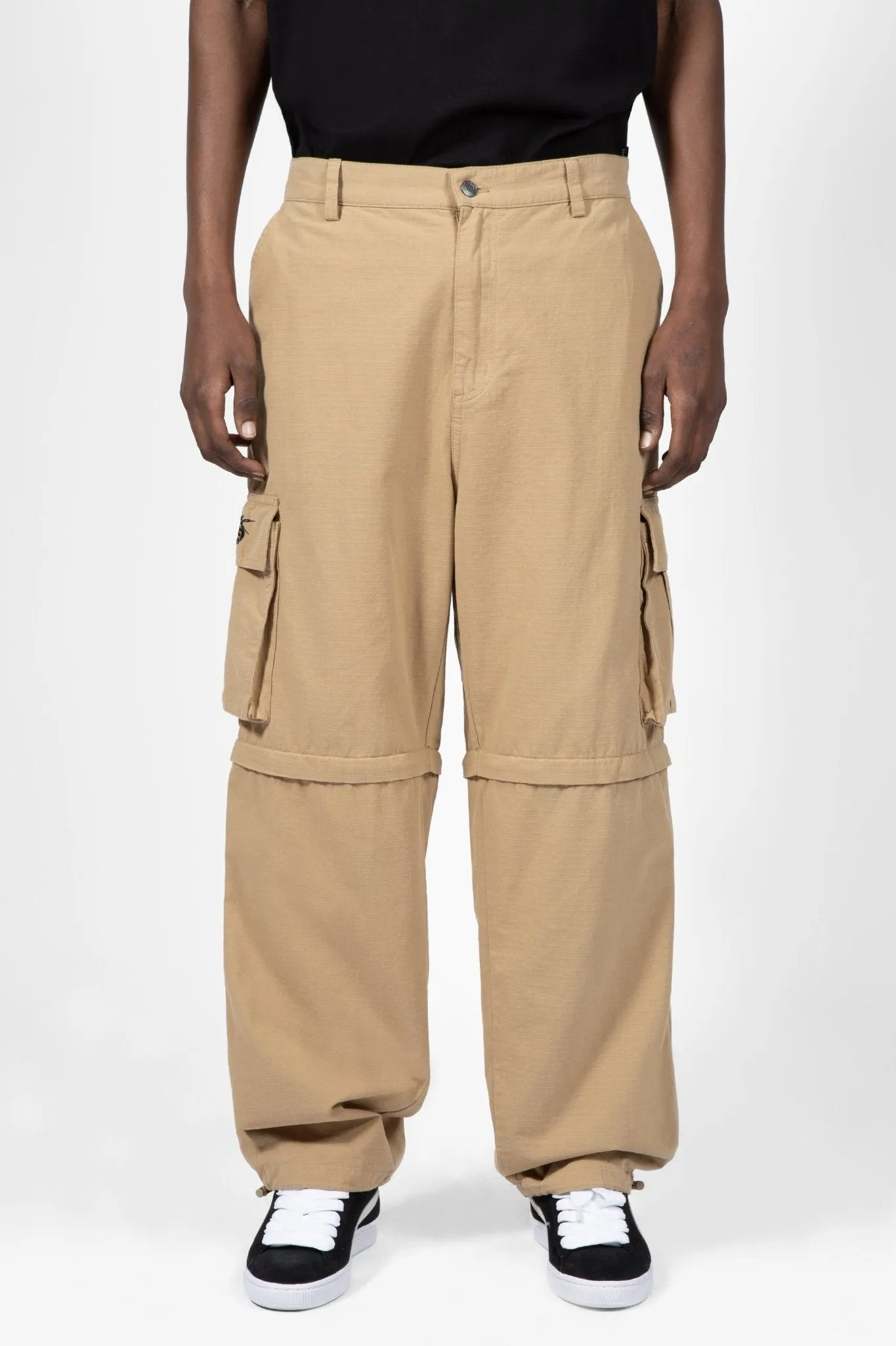 Pantalon Hunter Boiler