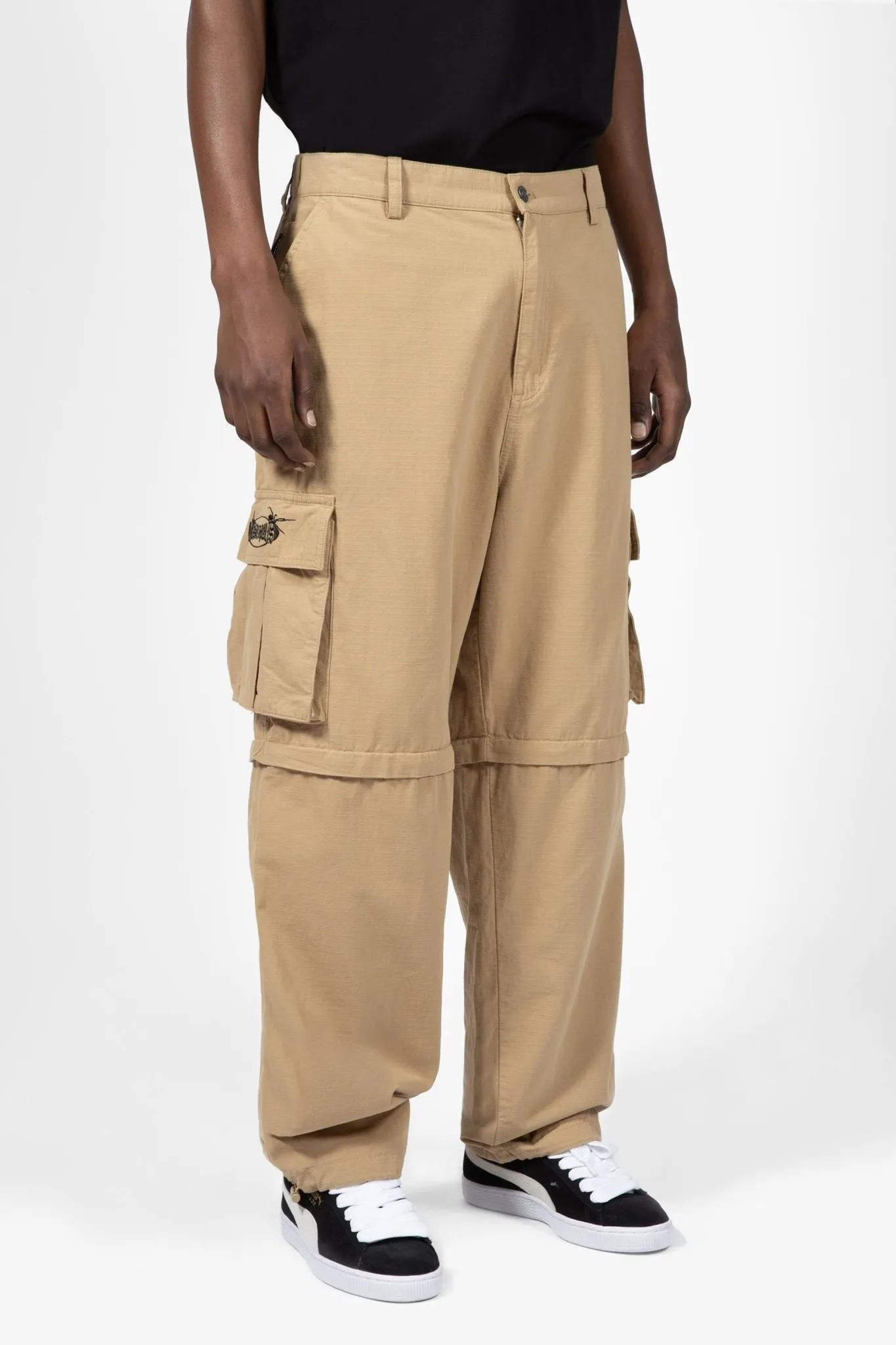 Pantalon Hunter Boiler