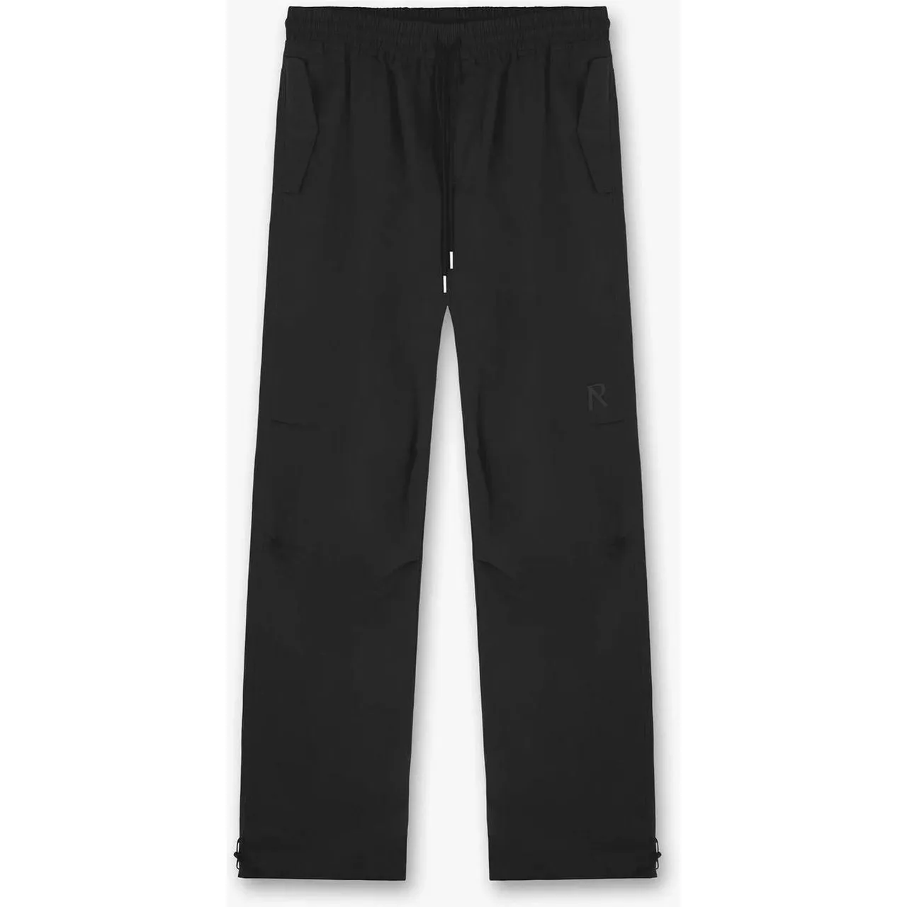 Represent Parachute Pant Black