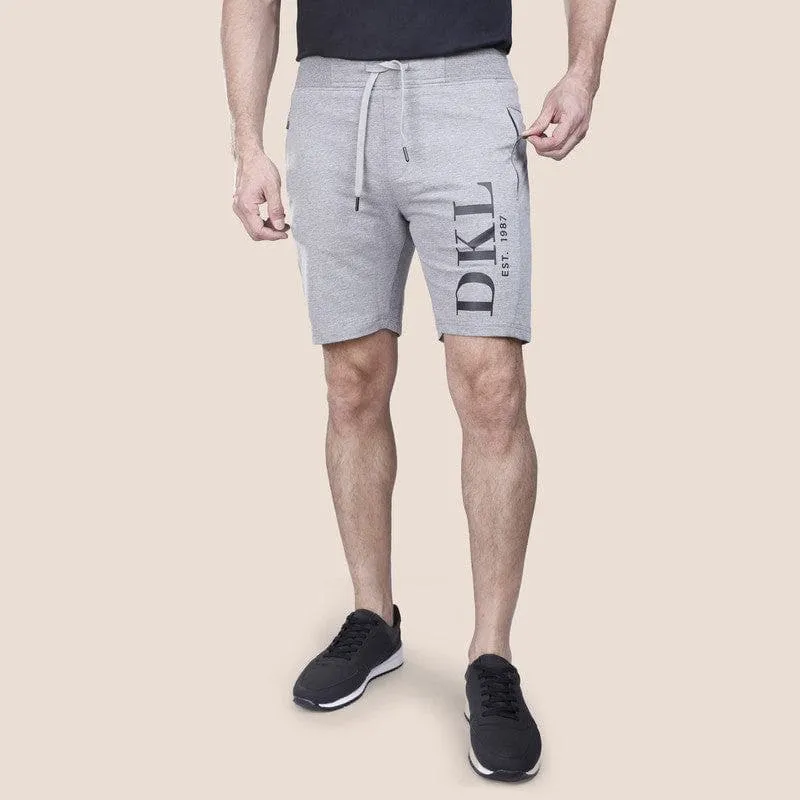 Slim Fit Jogging Short - Chinee