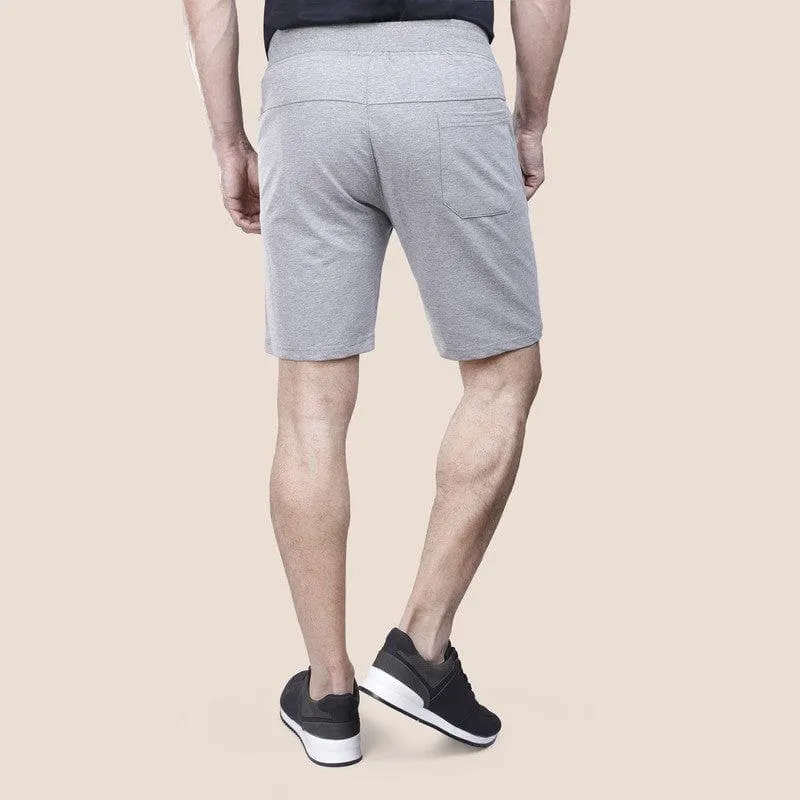 Slim Fit Jogging Short - Chinee