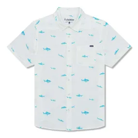 The Big Fish Button Down Shirt