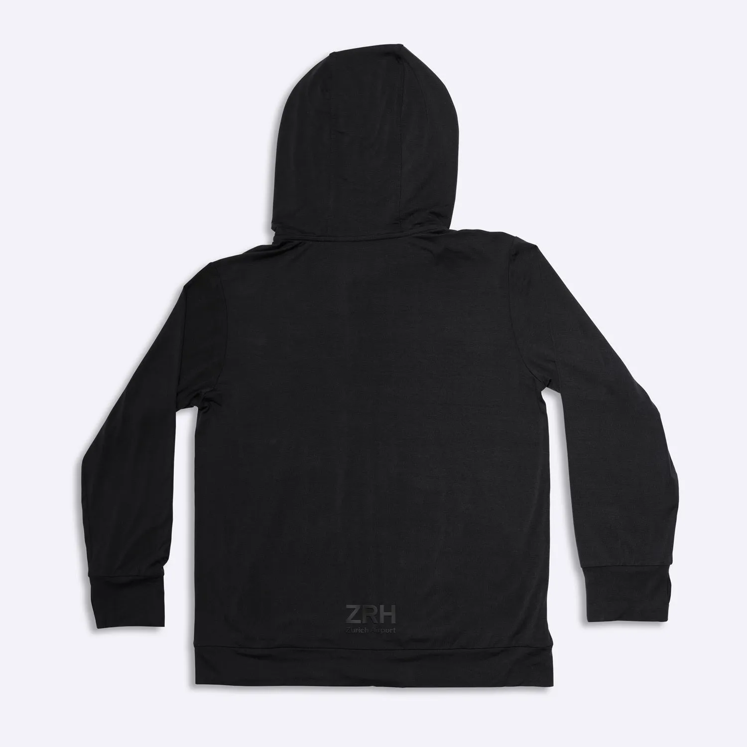 The Travel Hoodie