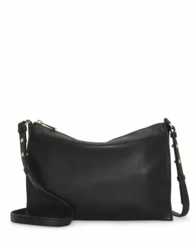 Vince Camuto Handbag KOKEL NCRSBDY BLACK/LAMB ARINA