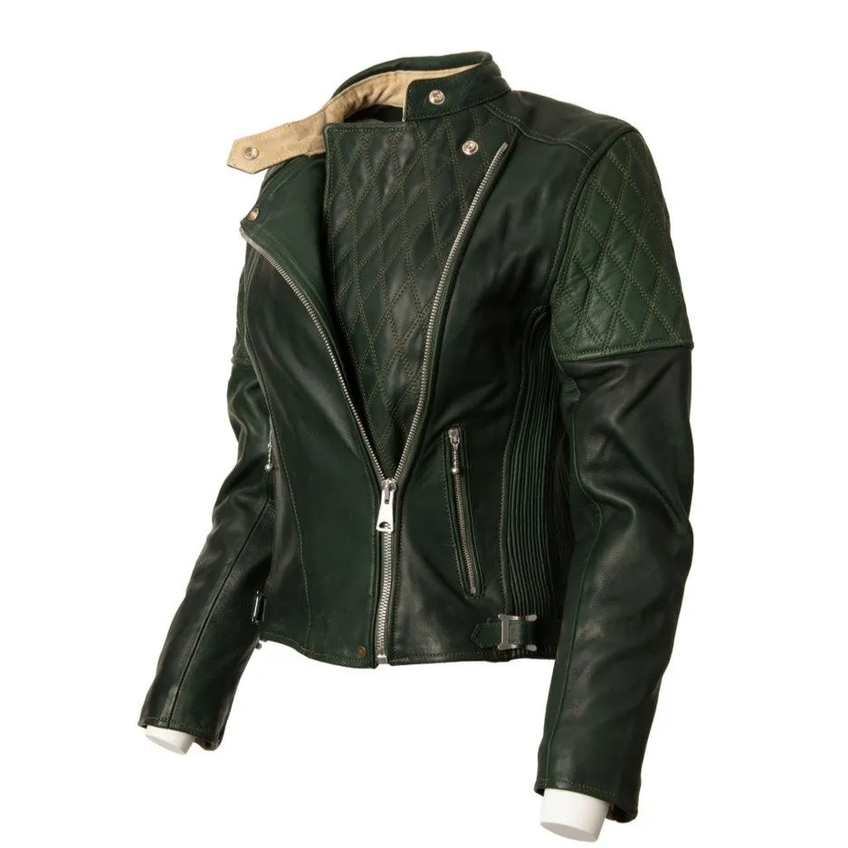 Womens Bobber Jacket