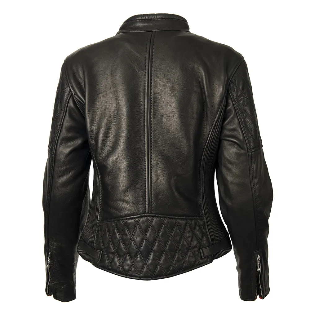 Womens Bobber Jacket