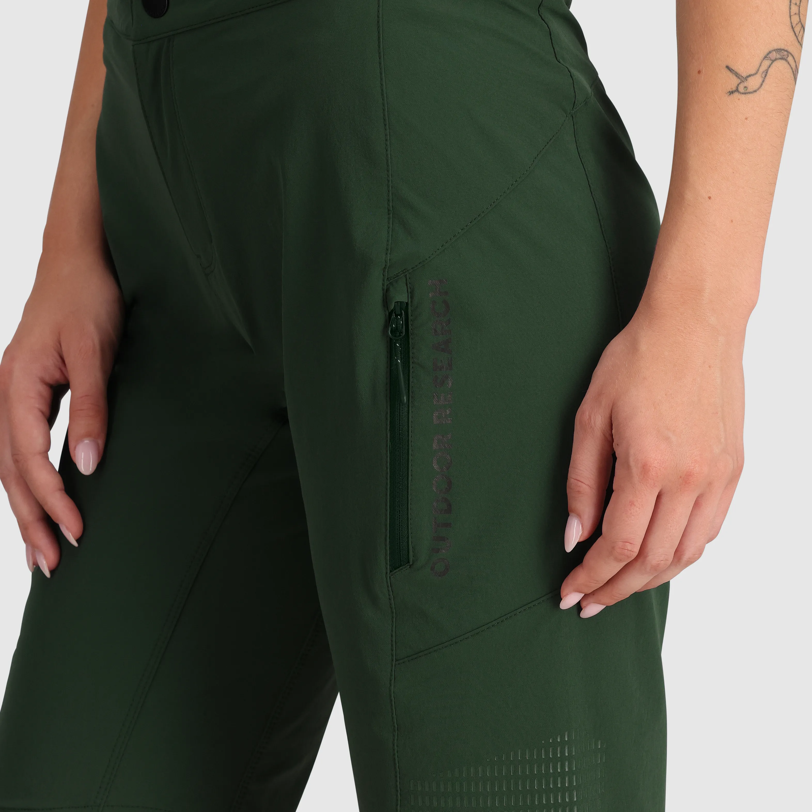 Women's Freewheel Ride Shorts