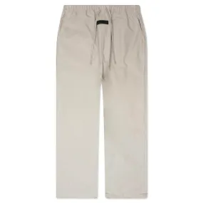 Women's Relaxed Trouser - Seal