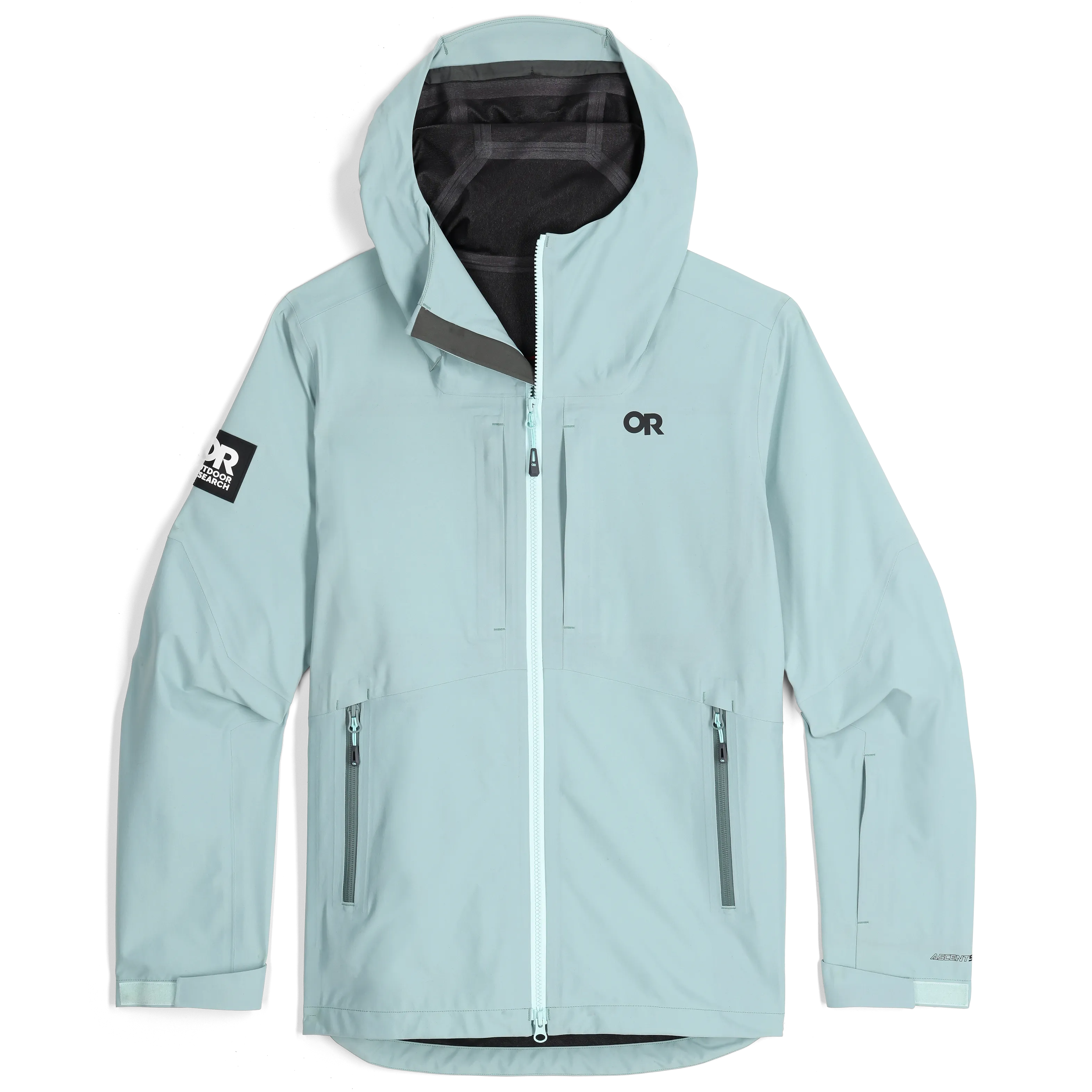 Women's Skytour AscentShell Jacket