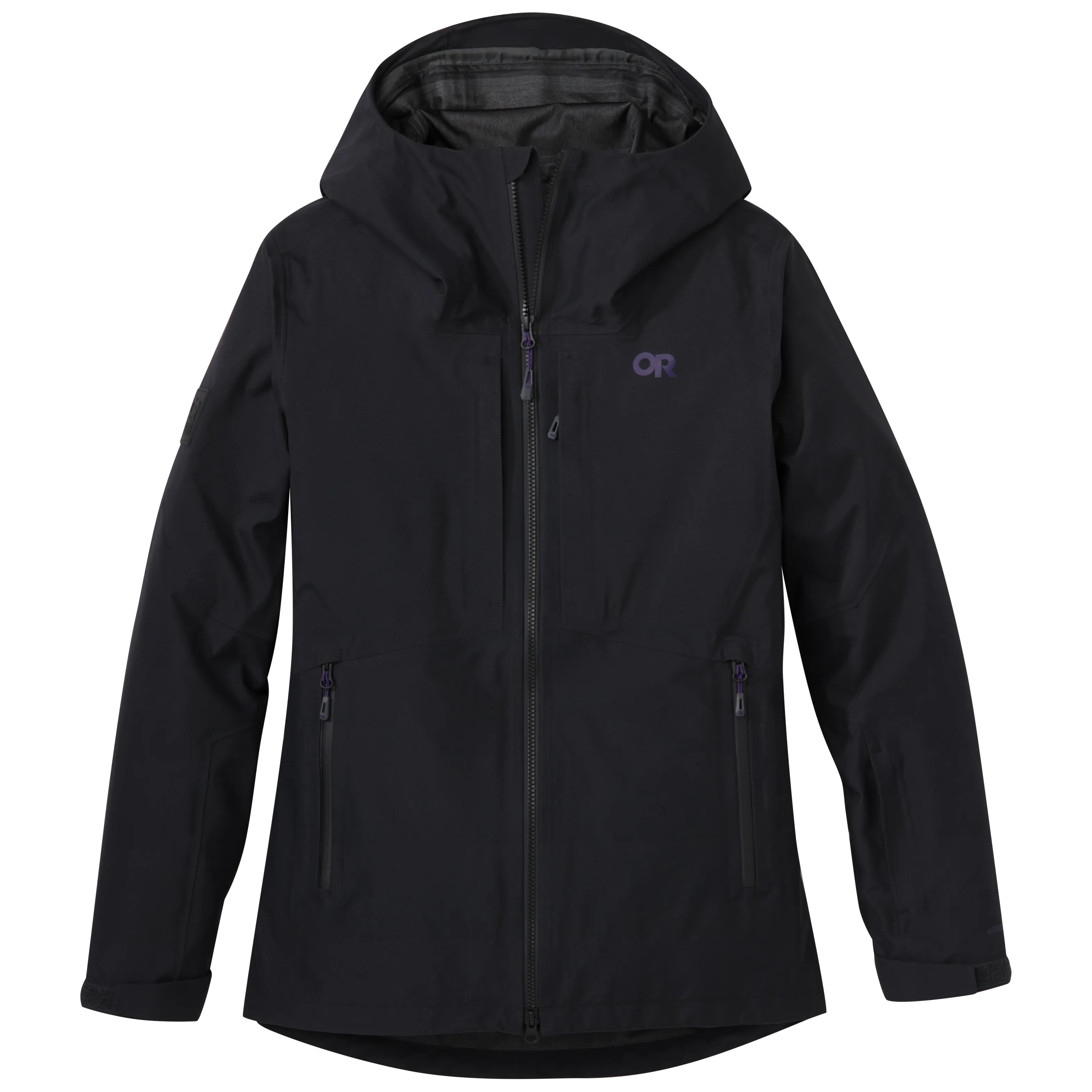 Women's Skytour AscentShell Jacket