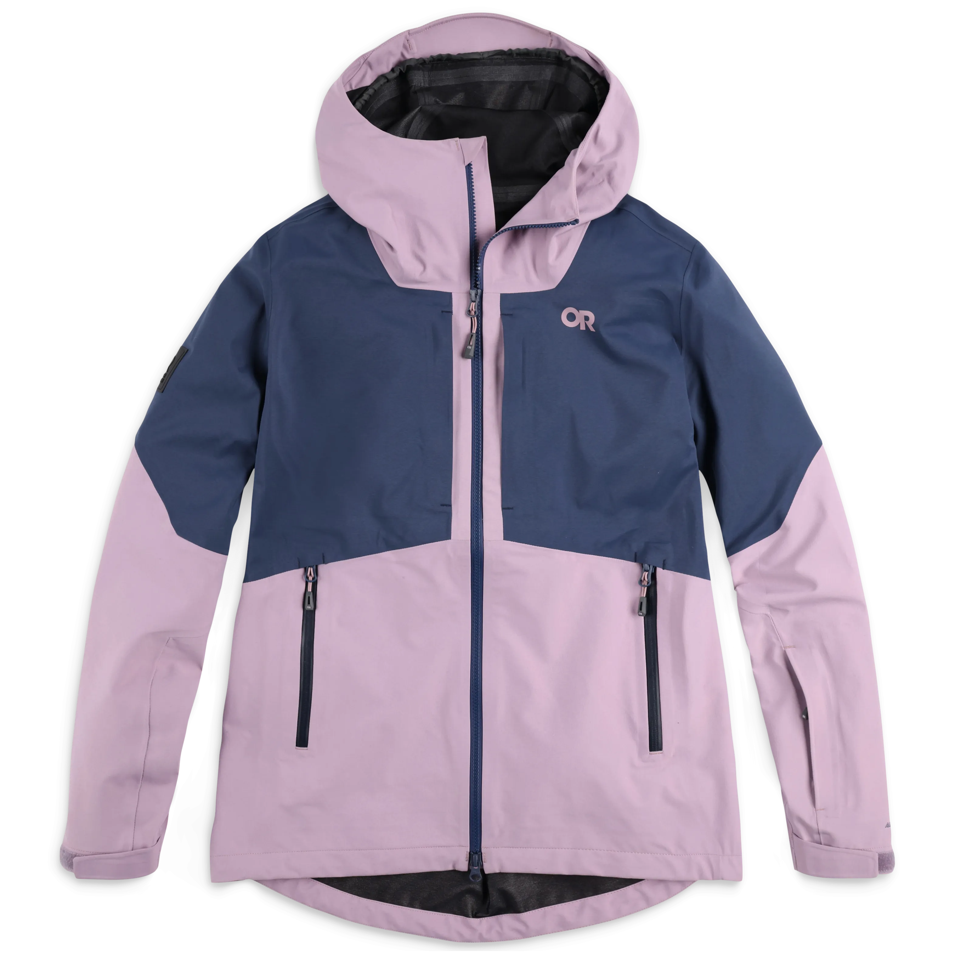 Women's Skytour AscentShell Jacket