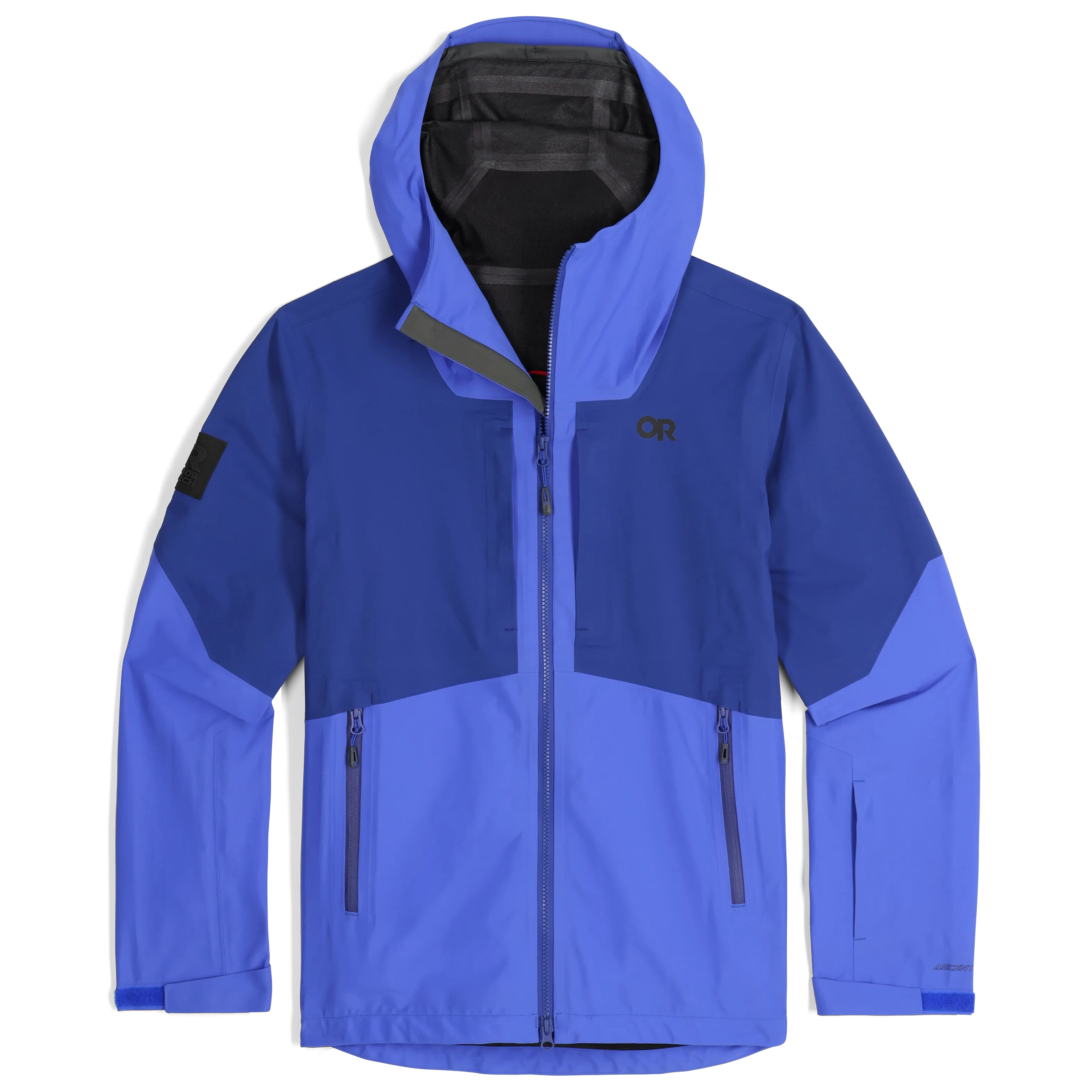 Women's Skytour AscentShell Jacket