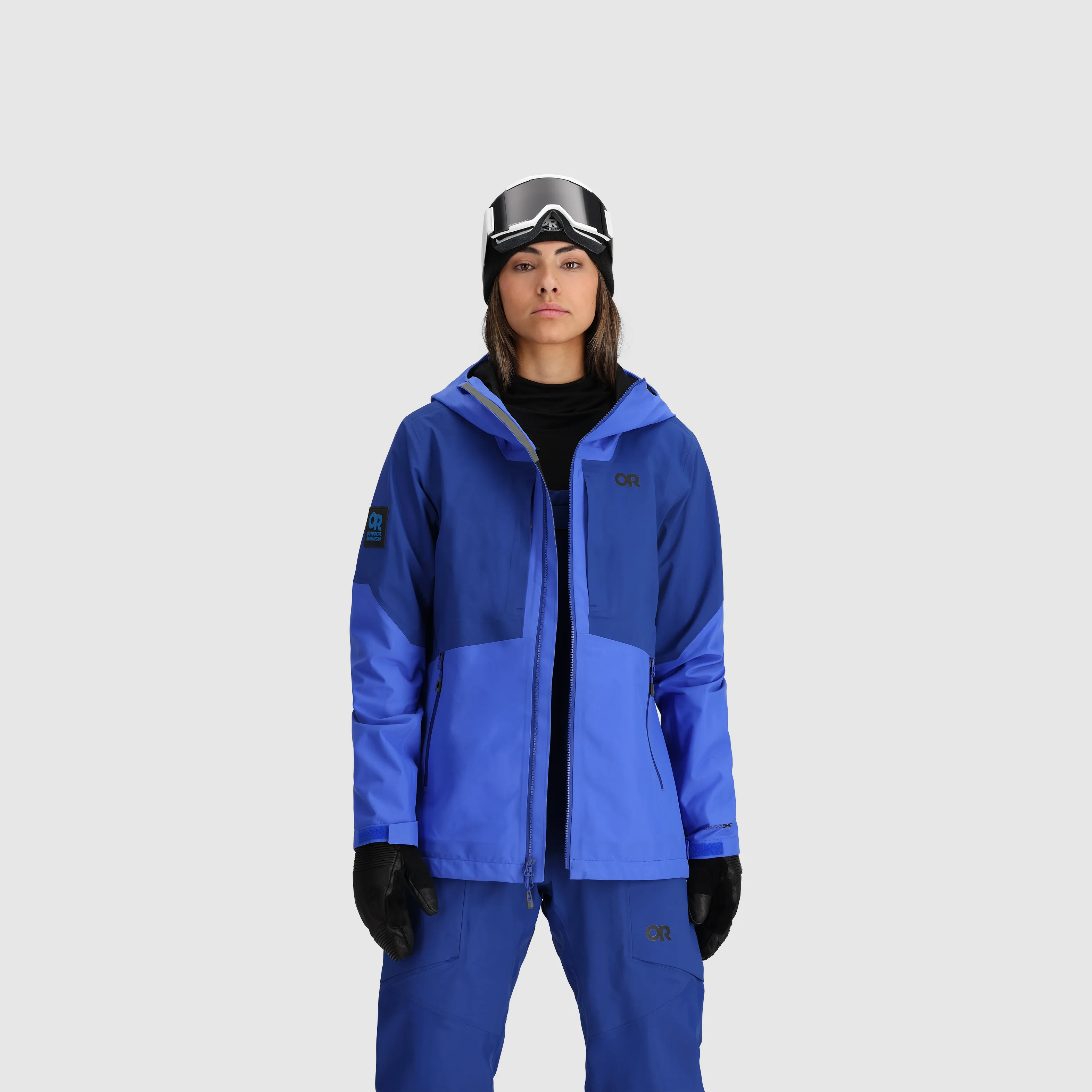 Women's Skytour AscentShell Jacket