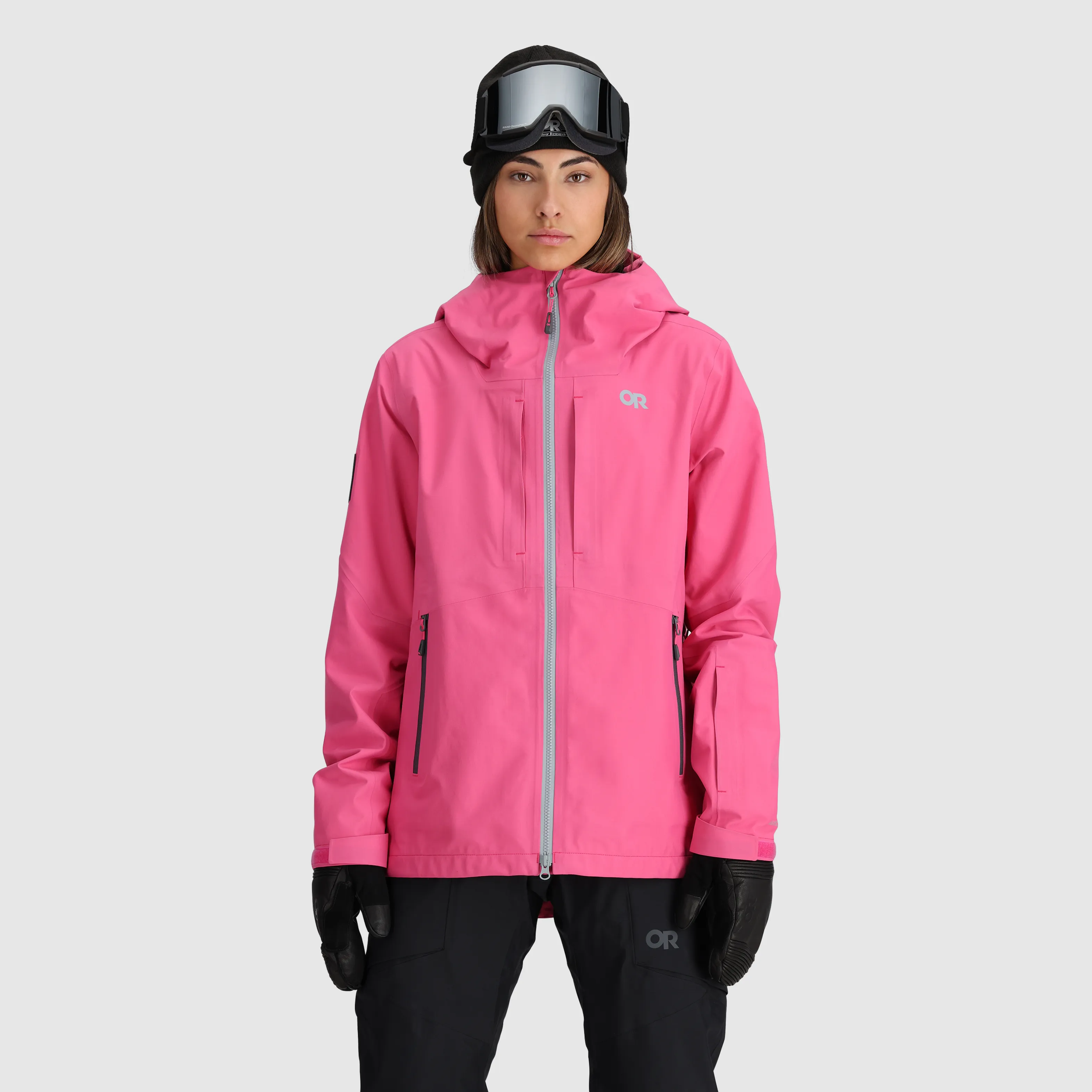 Women's Skytour AscentShell Jacket