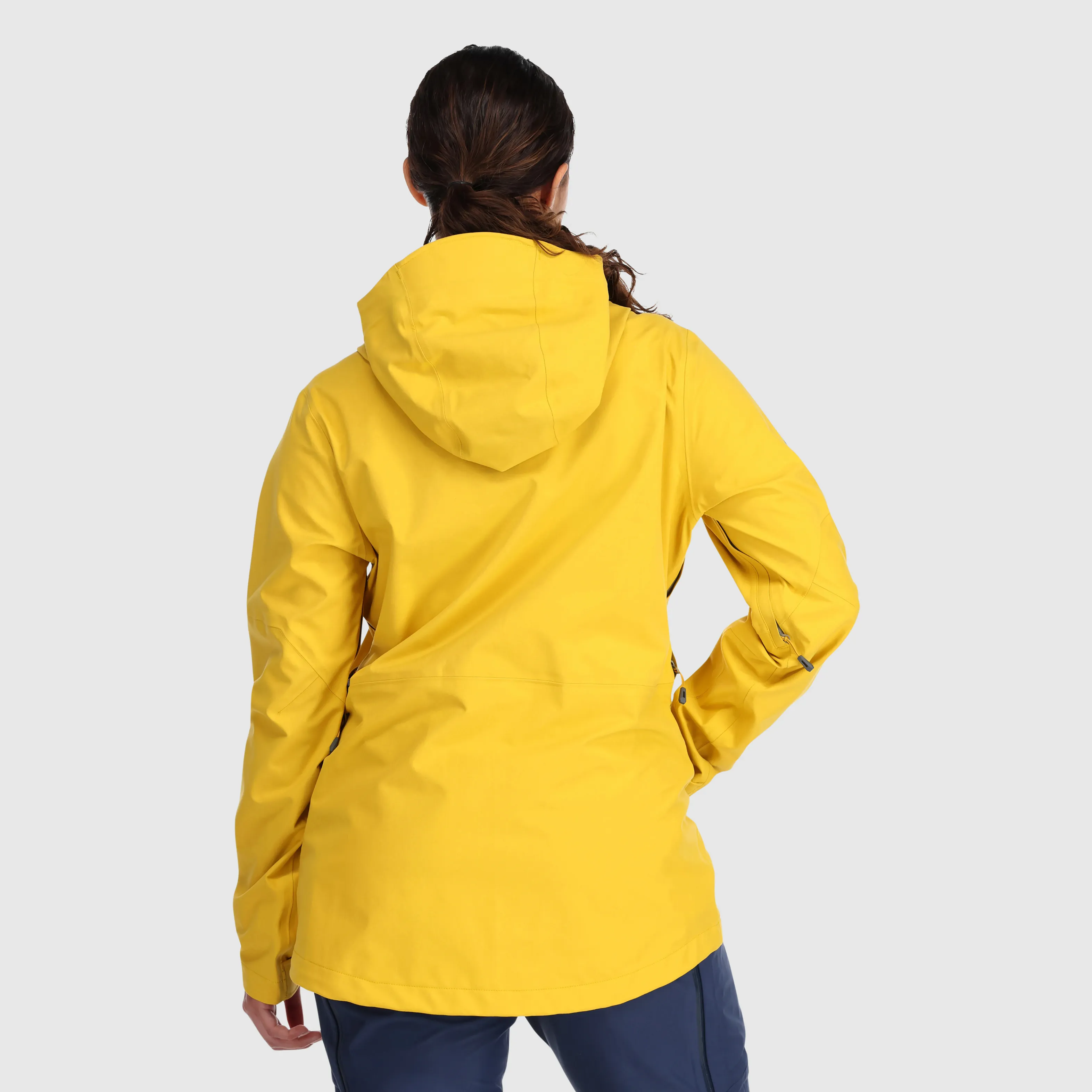 Women's Skytour AscentShell Jacket