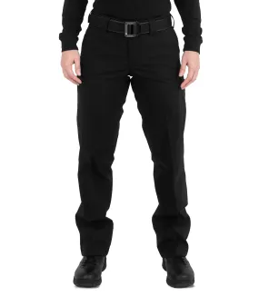 Women's V2 PRO DUTY 6 Pocket Pant / Black