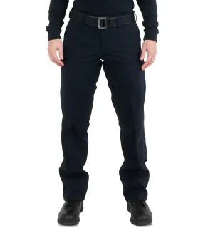 Women's V2 PRO DUTY 6 Pocket Pant / Midnight Navy