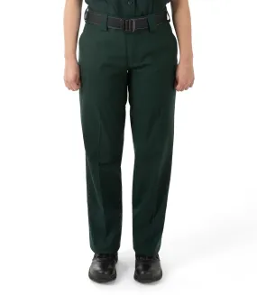 Women's V2 PRO DUTY 6 Pocket Pant / Spruce Green